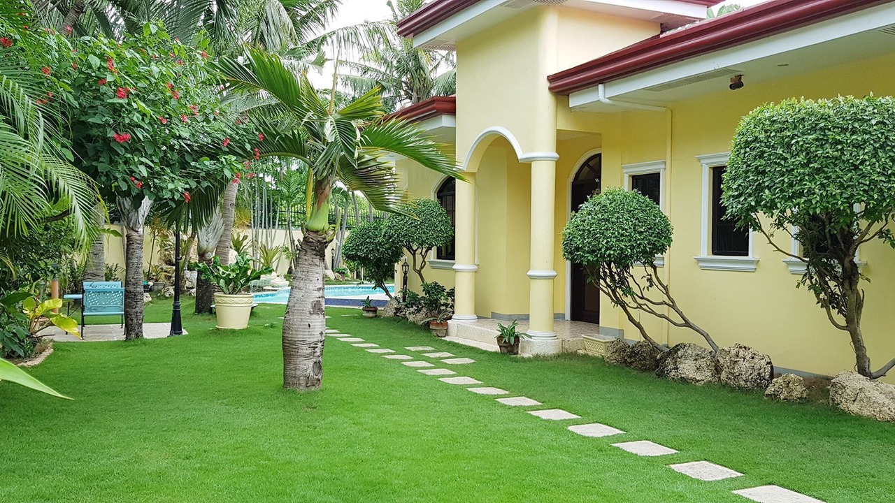 Photo of Outdoor in Suba Basbas