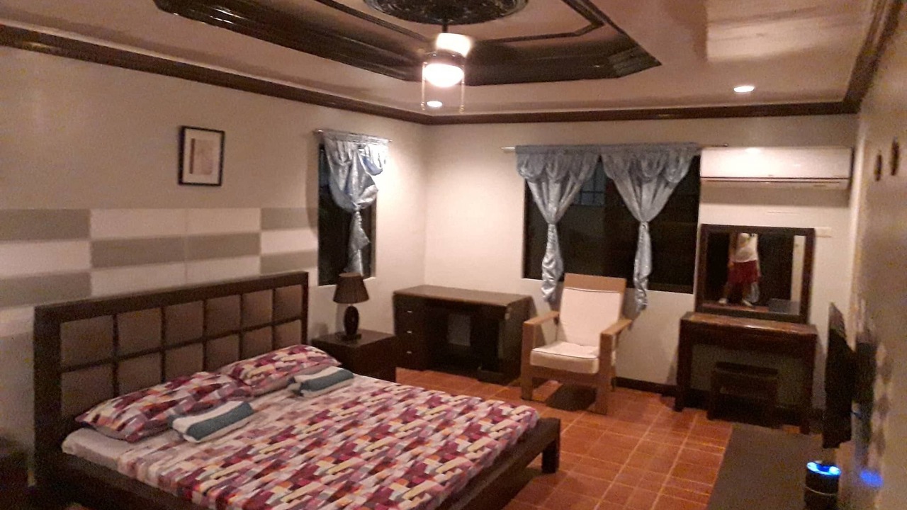 Photo of Bedroom in Suba Basbas