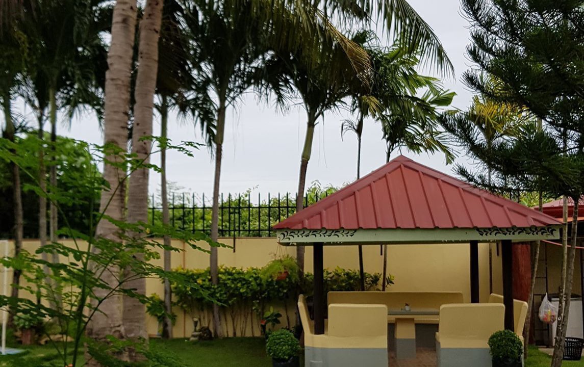 Photo of Outdoor in Suba Basbas