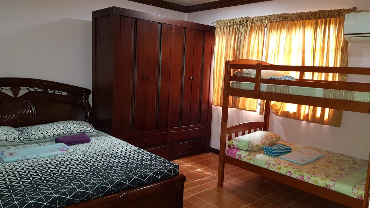 Photo of Bedroom in Suba Basbas