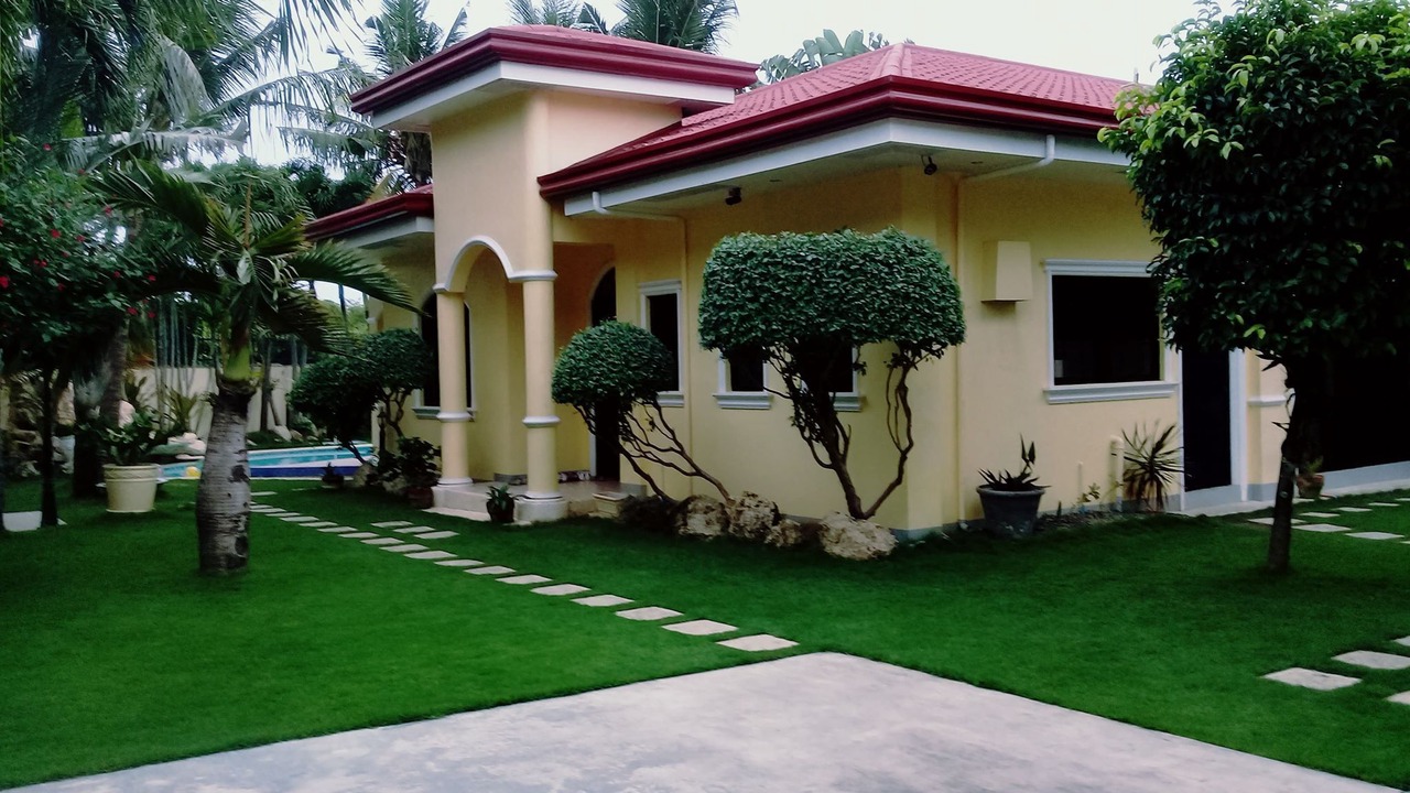 Photo of Outdoor in Suba Basbas