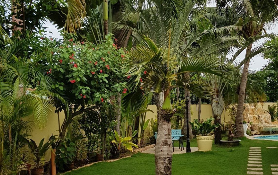 Photo of Outdoor in Suba Basbas