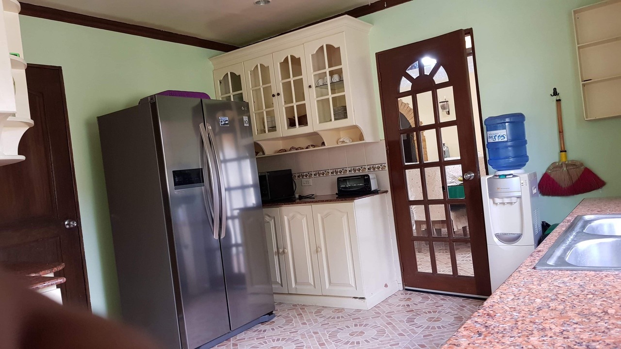 Photo of Kitchen in Suba Basbas