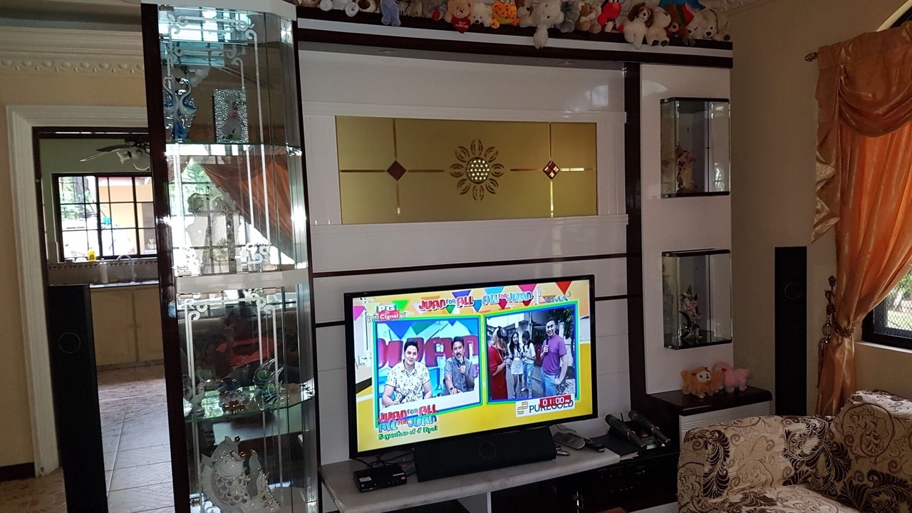 Photo of Livingroom in Suba Basbas