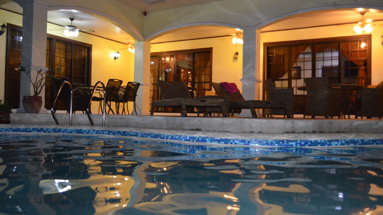 Photo of Outdoor in Suba Basbas