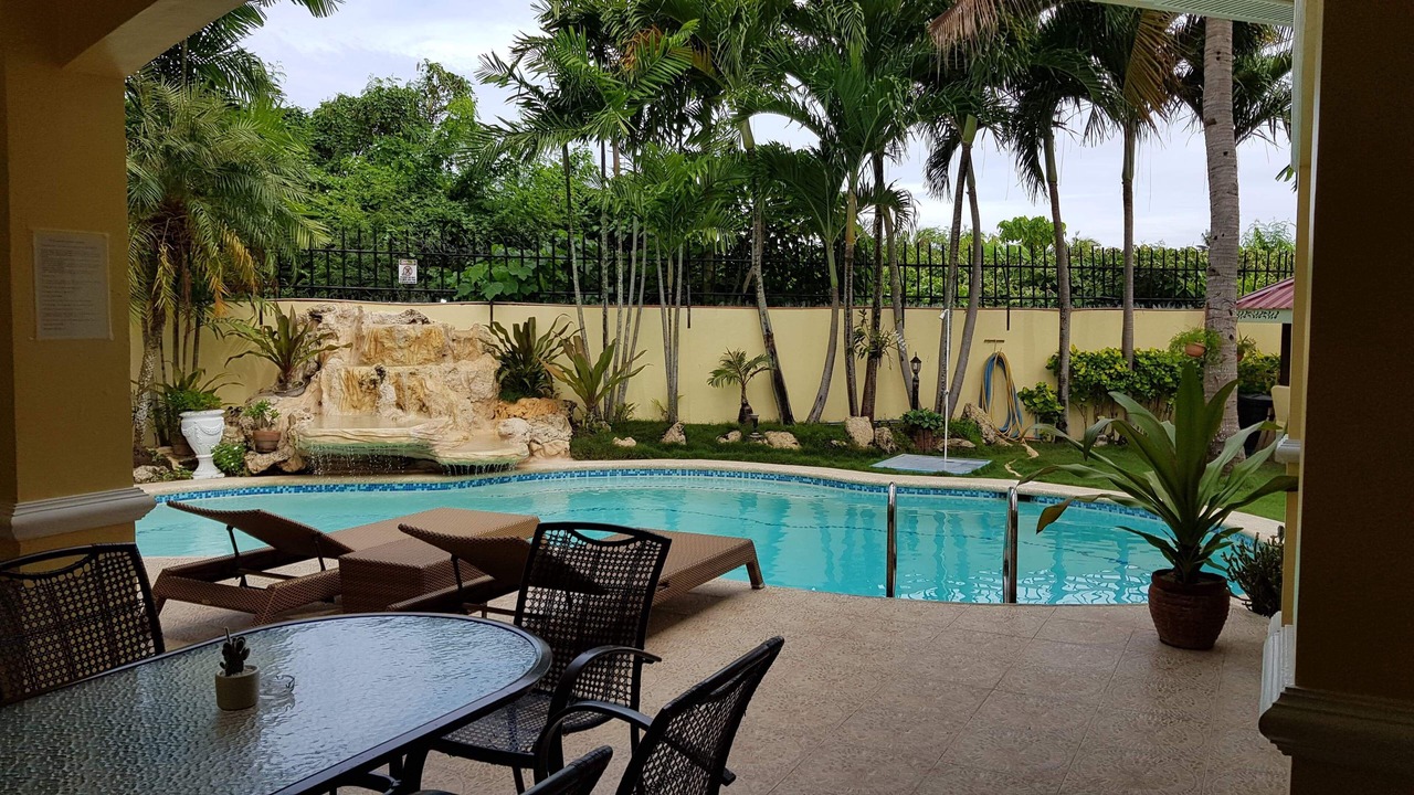 Photo of Outdoor in Suba Basbas