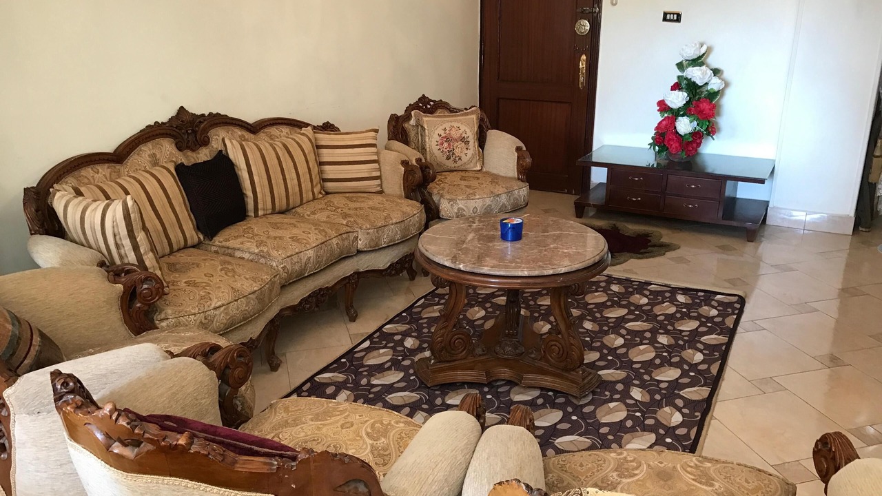 Photo of Livingroom in Taqseem Laselky
