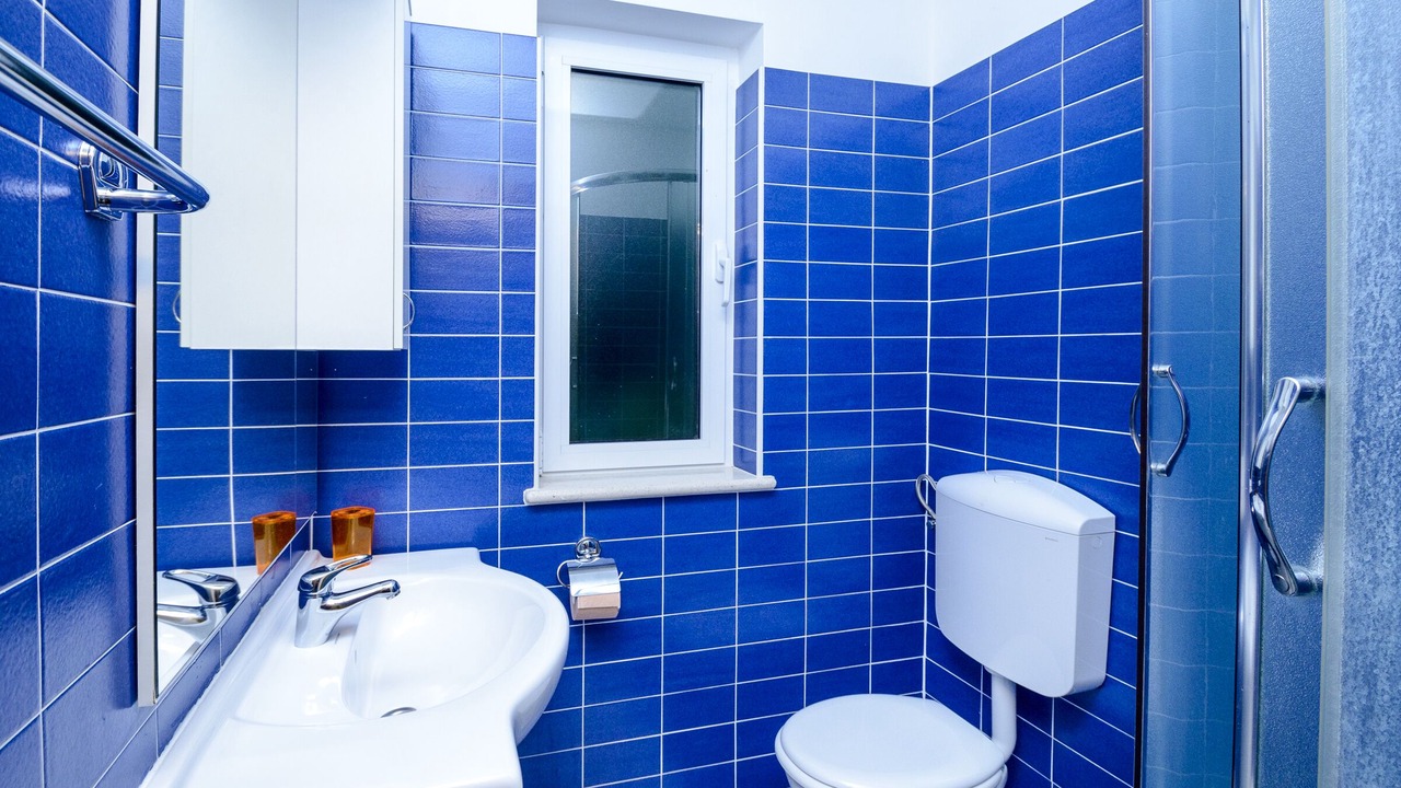 Photo of Bathroom in Mlini