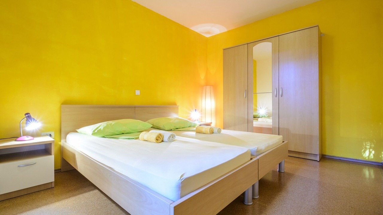 Photo of Bedroom in Mlini