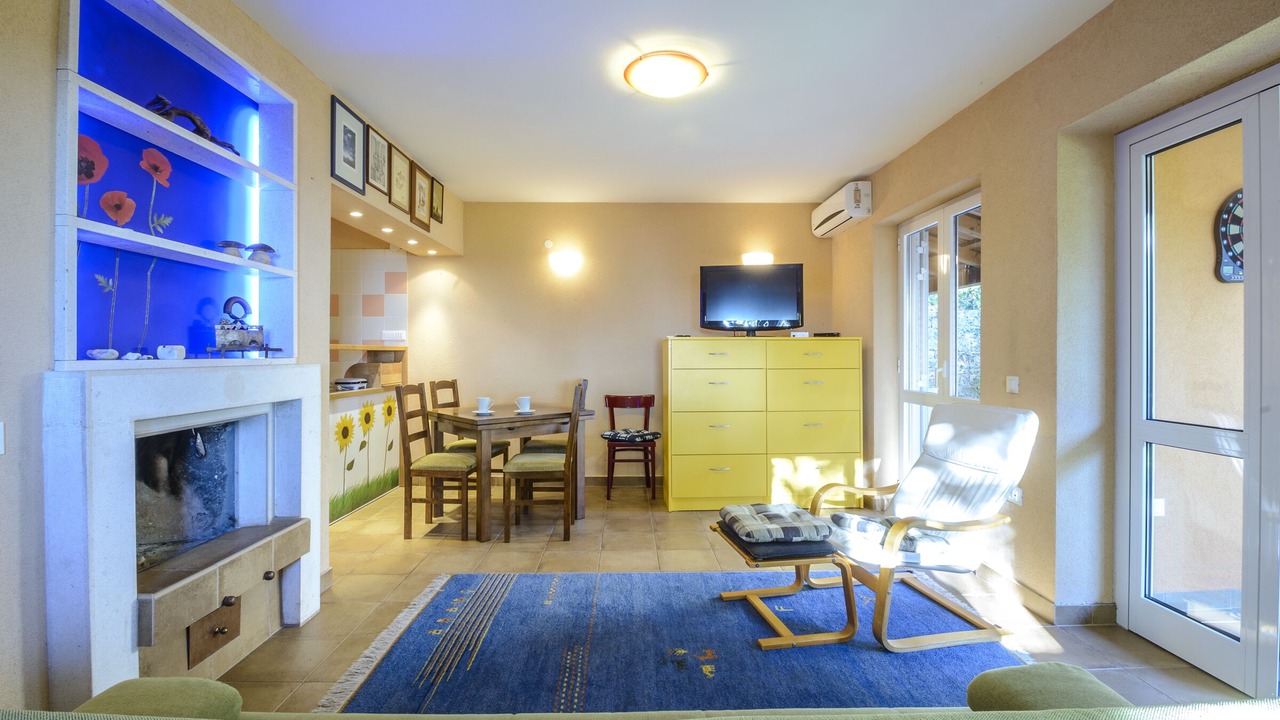 Photo of Livingroom in Mlini