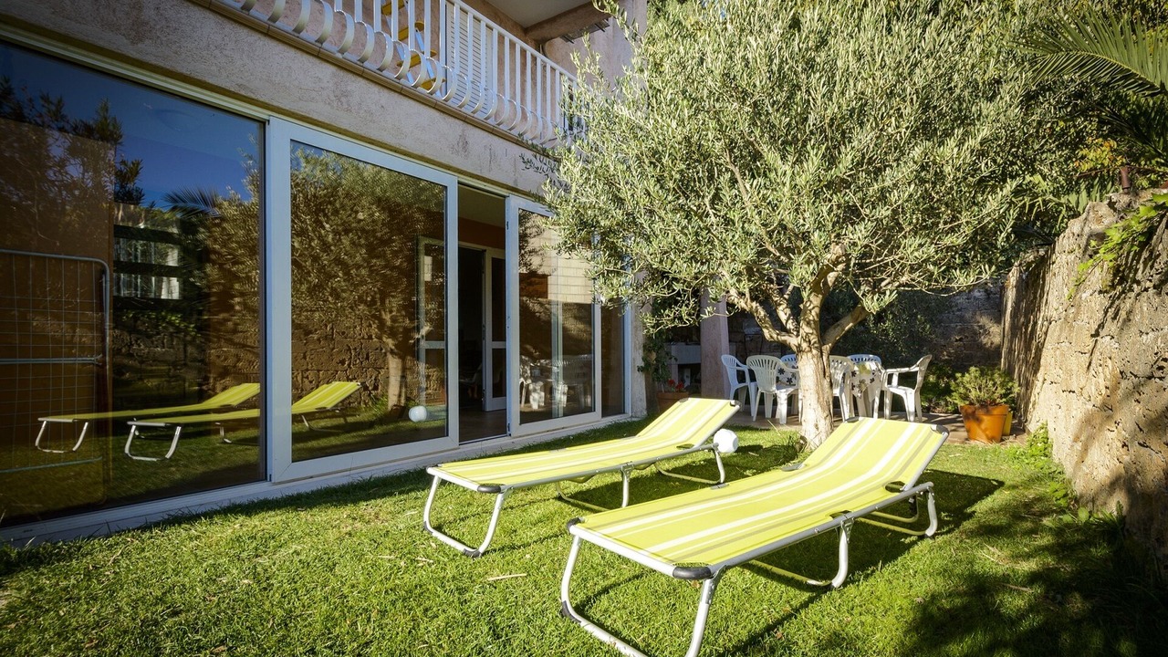 Photo of Patio Balcony in Mlini