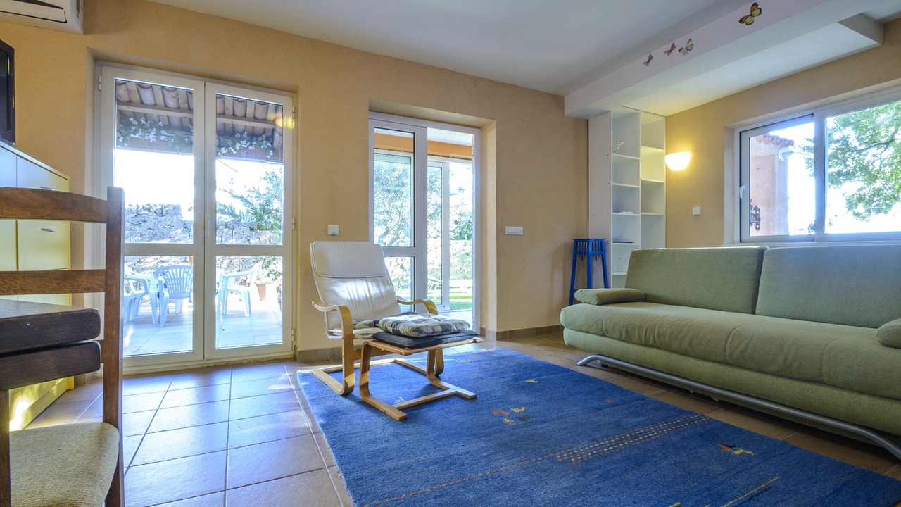 Photo of Livingroom in Mlini