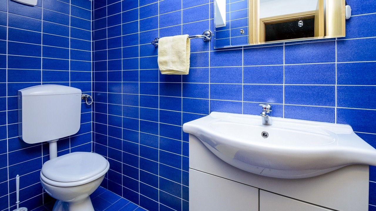 Photo of Bathroom in Mlini