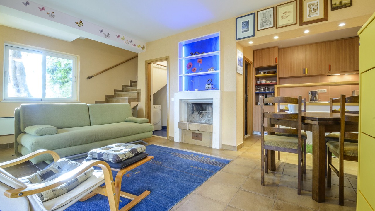Photo of Livingroom in Mlini