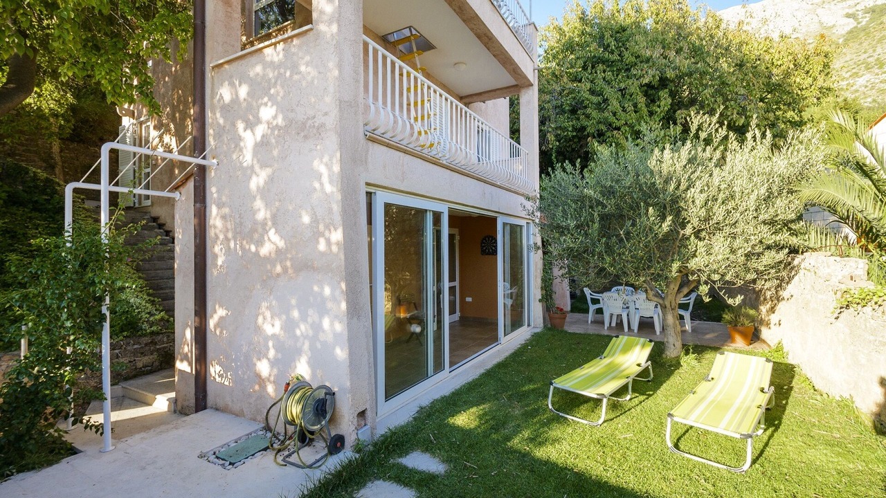 Photo of Patio Balcony in Mlini