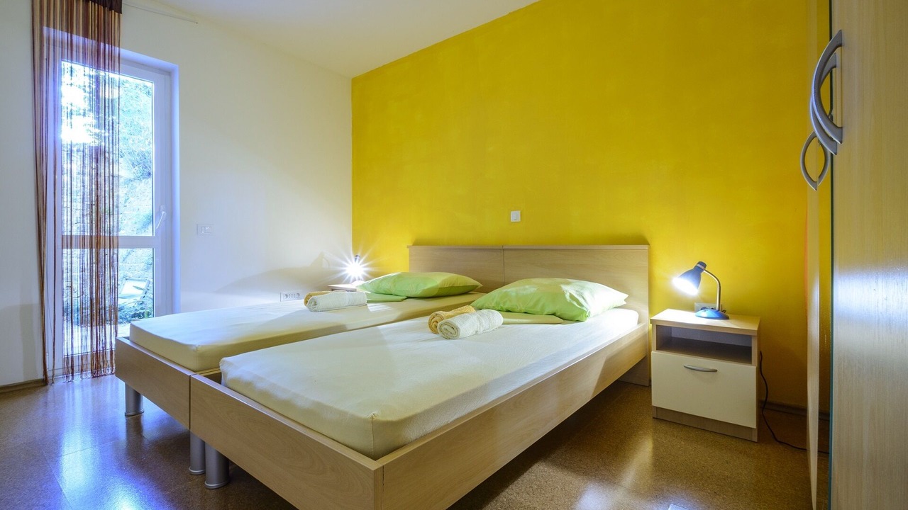 Photo of Bedroom in Mlini