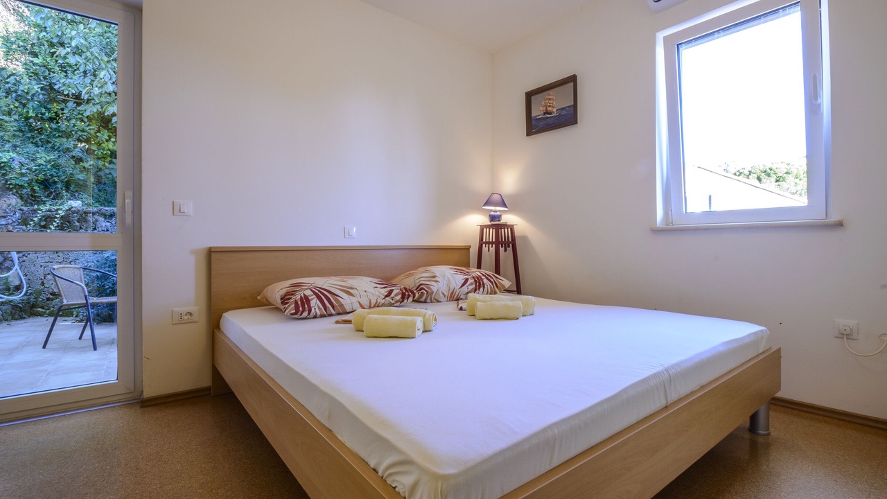 Photo of Bedroom in Mlini