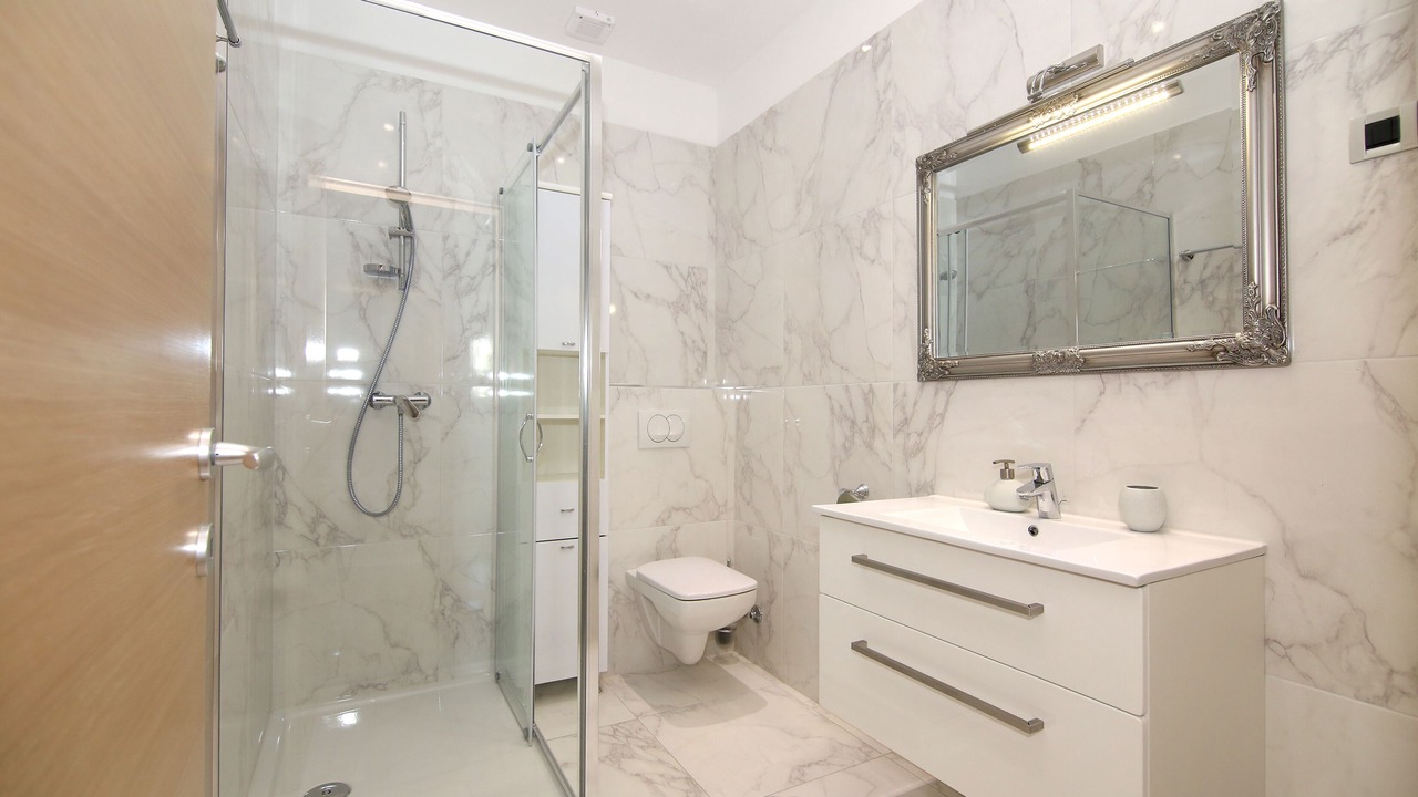 Photo of Bathroom in Zrnovnica