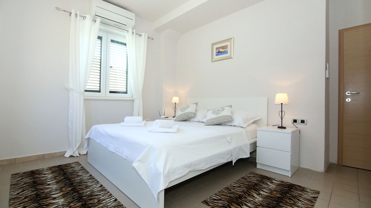 Photo of Bedroom in Zrnovnica