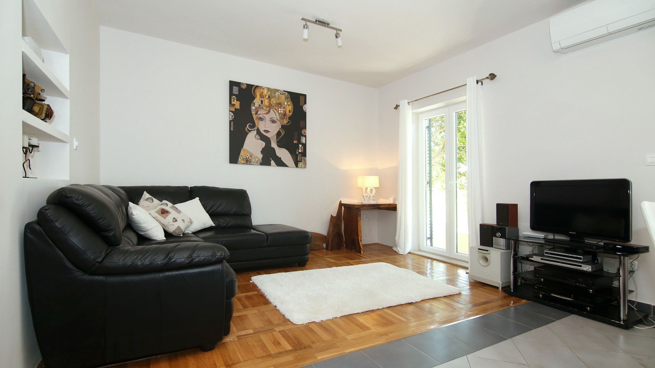 Photo of Livingroom in Zrnovnica