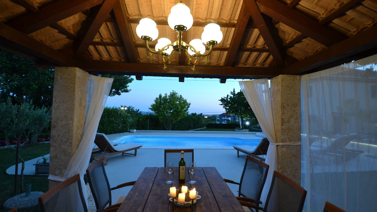Photo of Outdoor in Zrnovnica