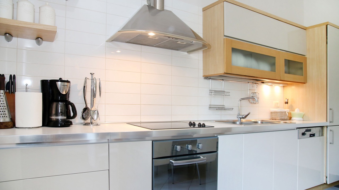 Photo of Kitchen in Zrnovnica