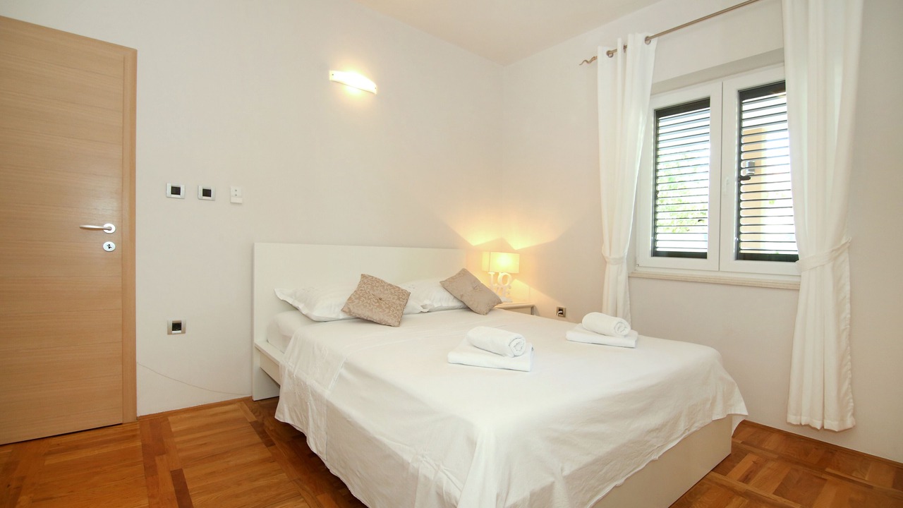 Photo of Bedroom in Zrnovnica