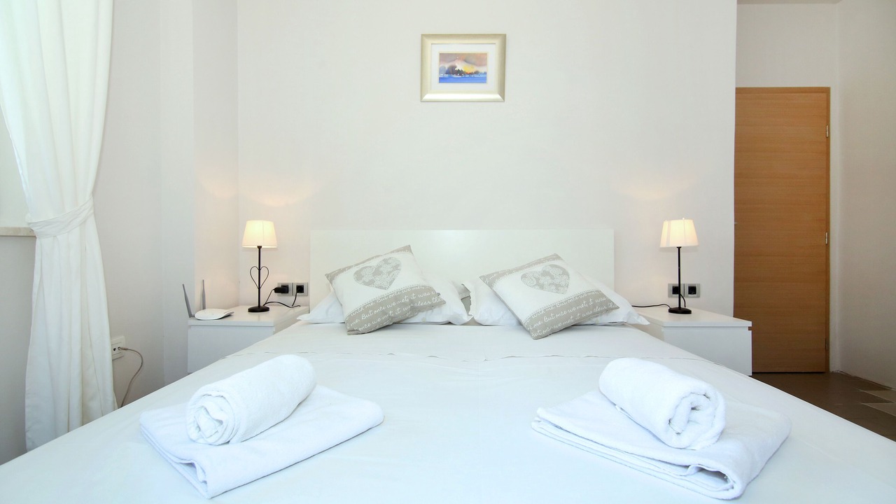 Photo of Bedroom in Zrnovnica