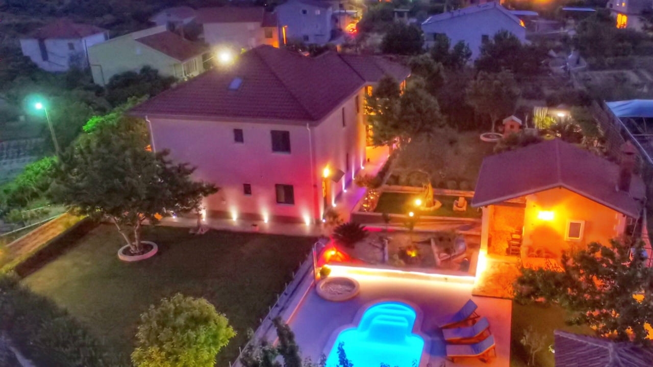 Photo of Outdoor in Zrnovnica