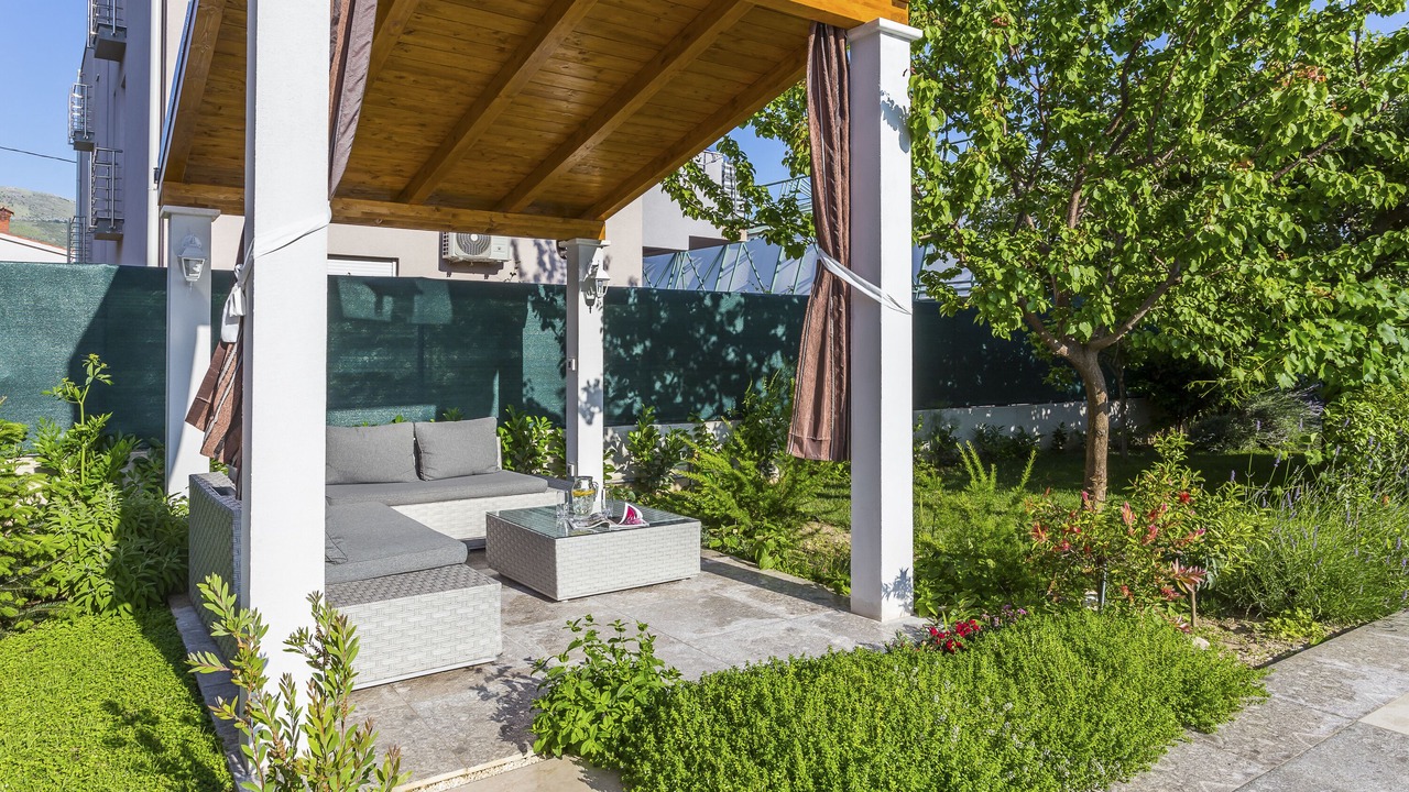 Photo of Patio Balcony in Stobrec