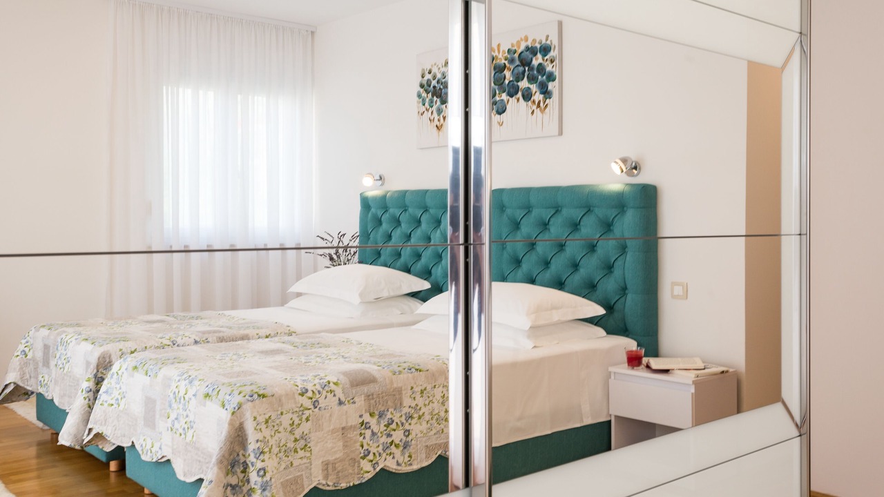 Photo of Bedroom in Stobrec
