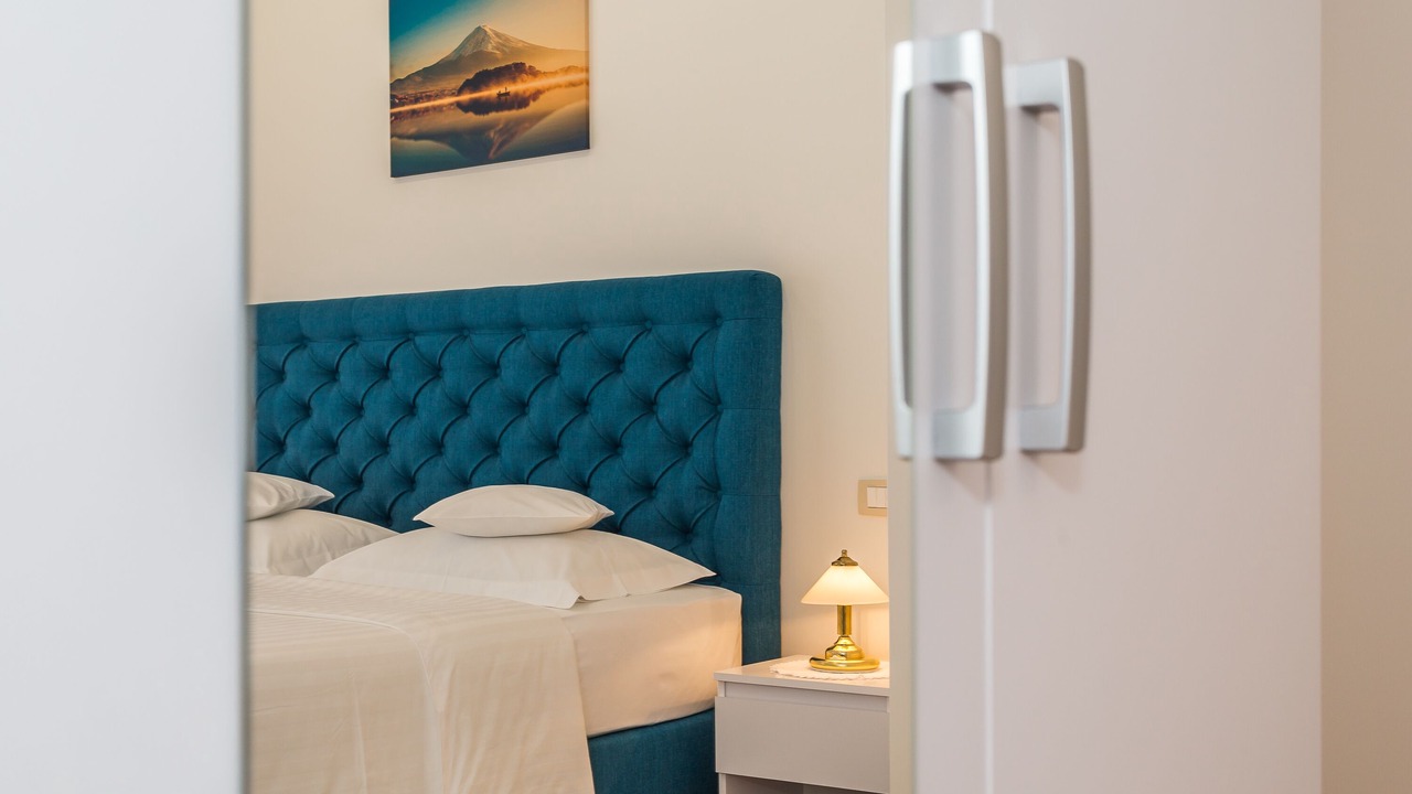 Photo of Bedroom in Stobrec