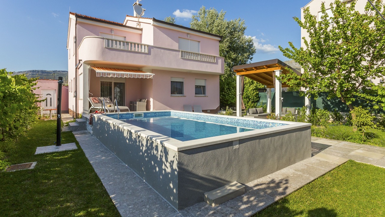 Photo of Outdoor in Stobrec