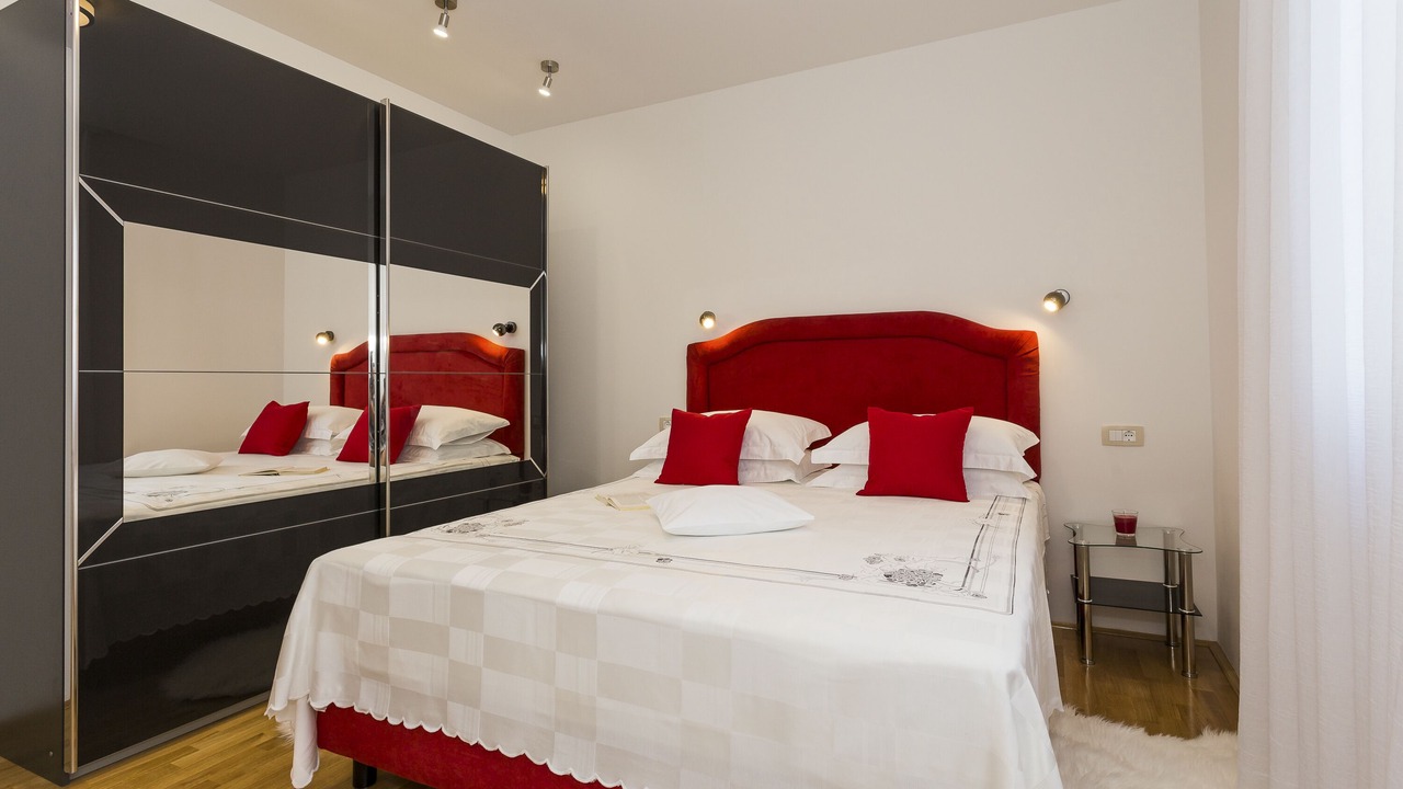 Photo of Bedroom in Stobrec