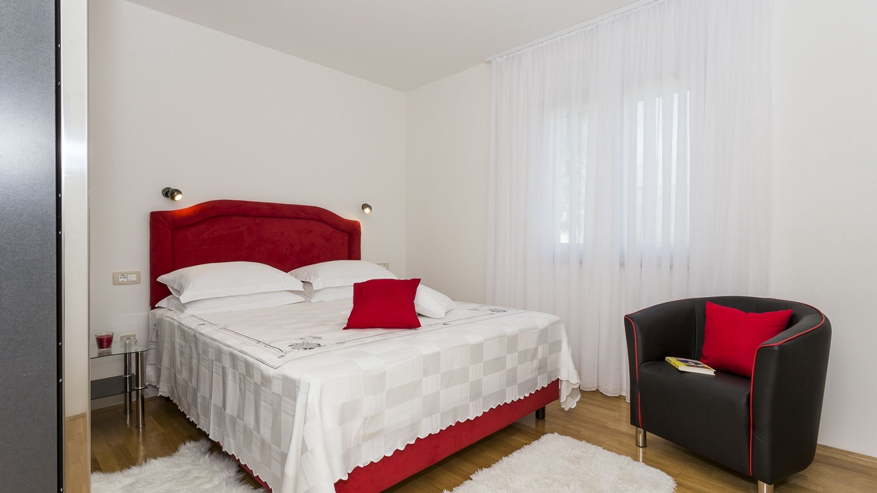 Photo of Bedroom in Stobrec