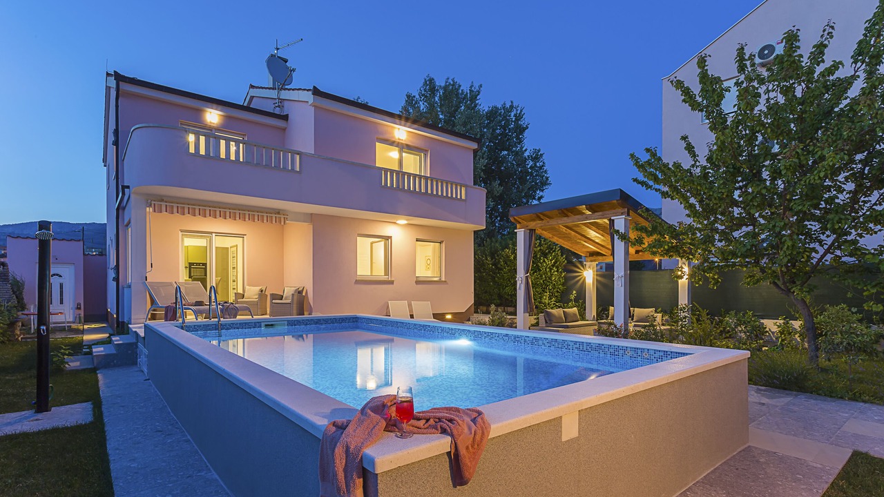 Photo of Outdoor in Stobrec