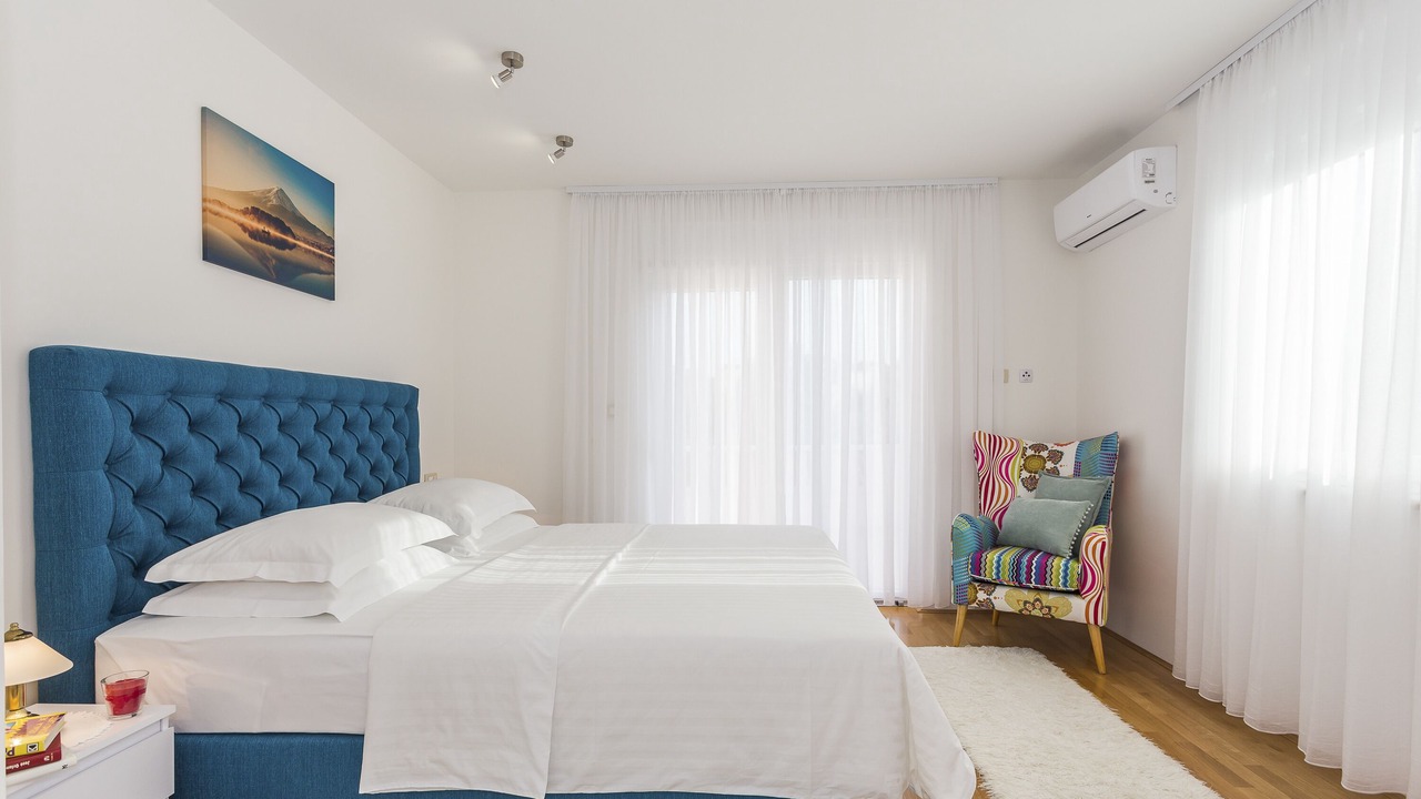 Photo of Bedroom in Stobrec