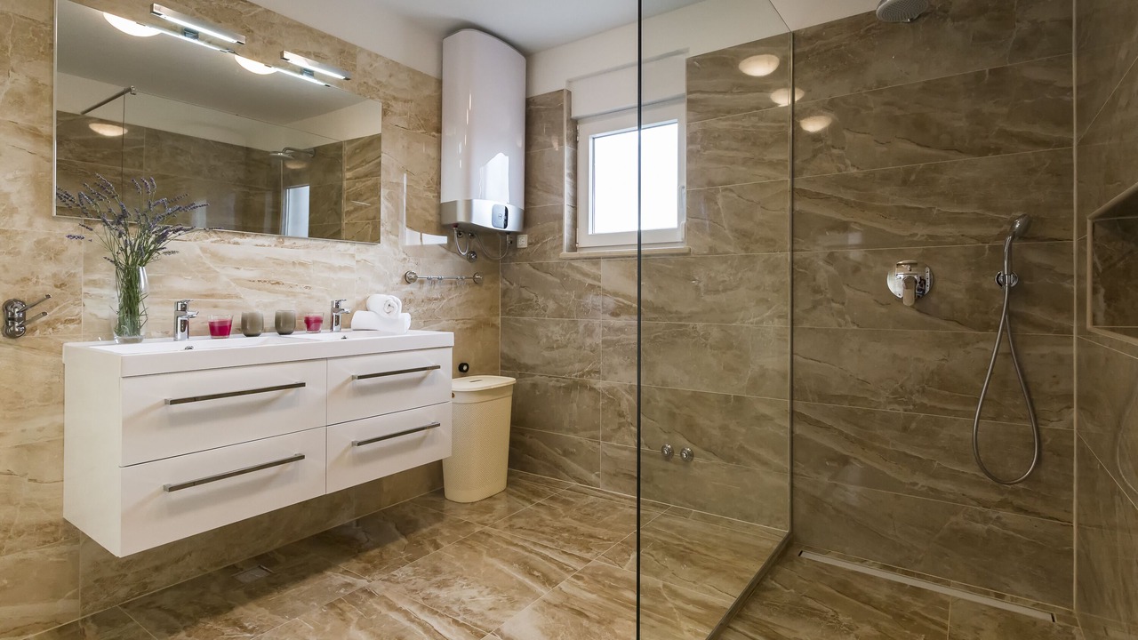 Photo of Bathroom in Stobrec