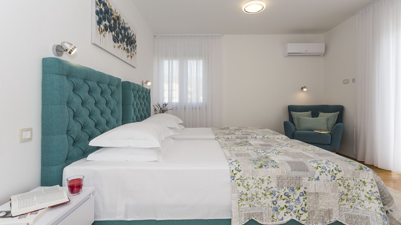 Photo of Bedroom in Stobrec