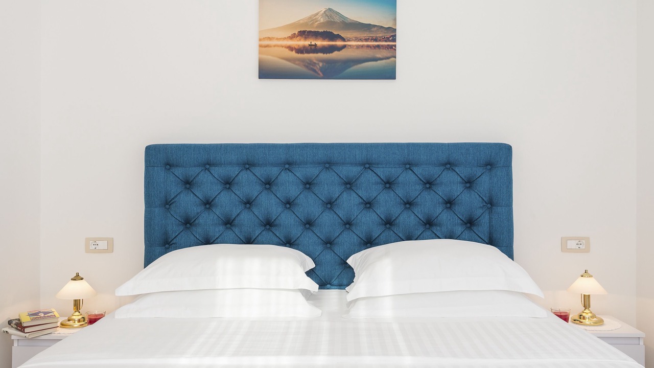 Photo of Bedroom in Stobrec