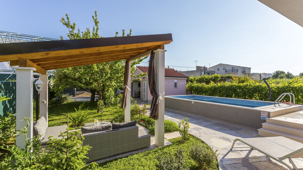 Photo of Outdoor in Stobrec