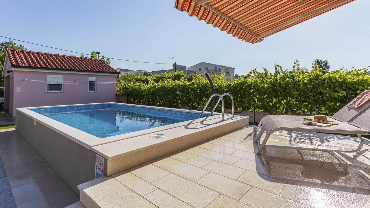 Photo of Outdoor in Stobrec