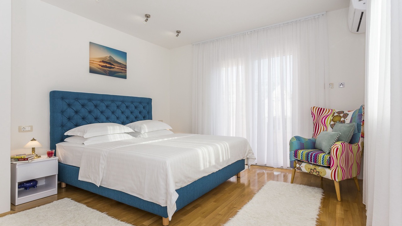 Photo of Bedroom in Stobrec