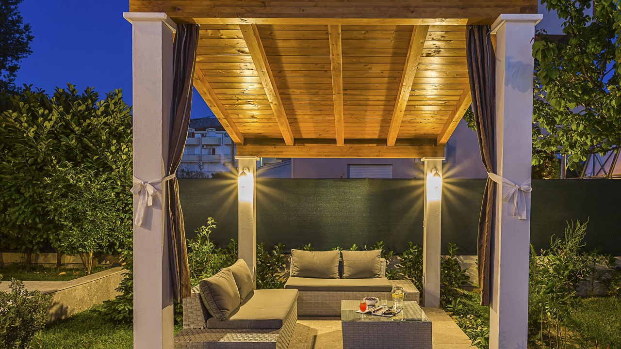Photo of Patio Balcony in Stobrec