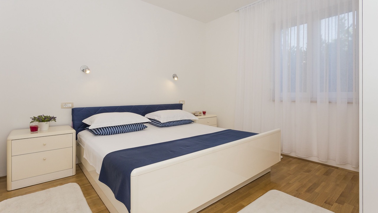 Photo of Bedroom in Stobrec
