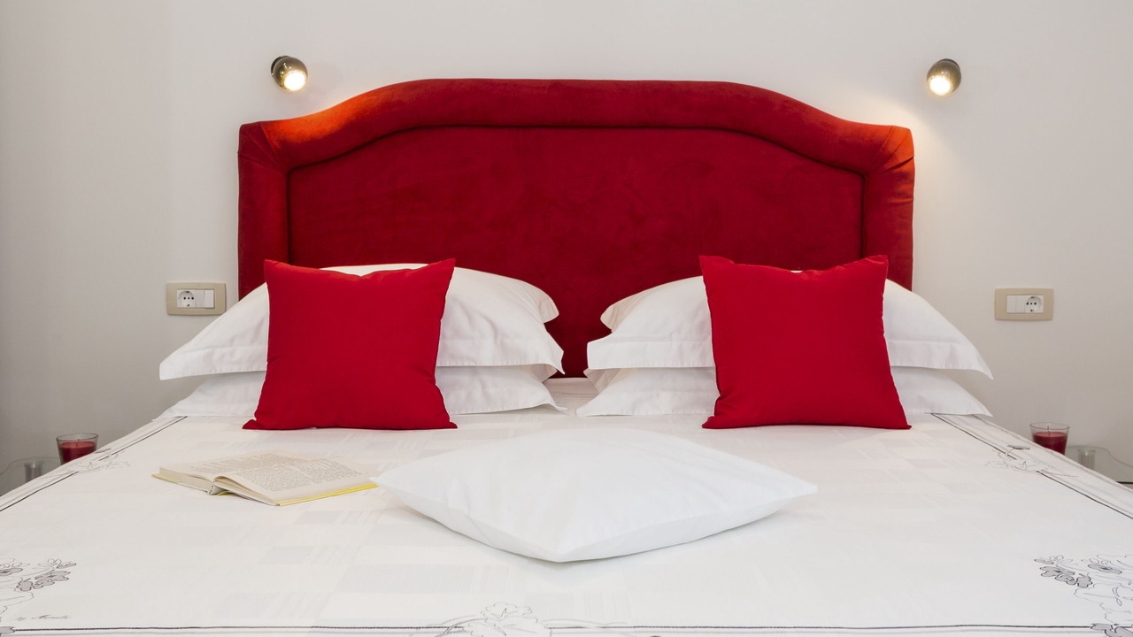 Photo of Bedroom in Stobrec