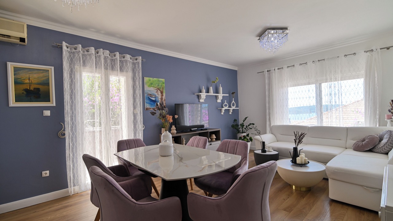 Photo of Livingroom in Trogir