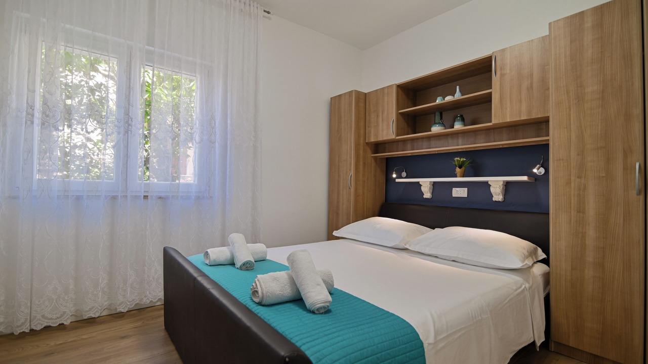 Photo of Bedroom in Trogir