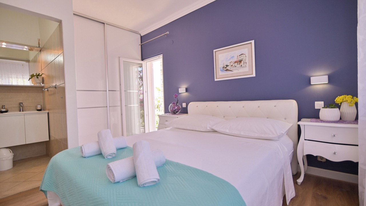 Photo of Bedroom in Trogir