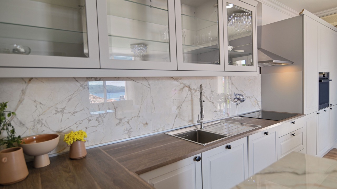 Photo of Kitchen in Trogir